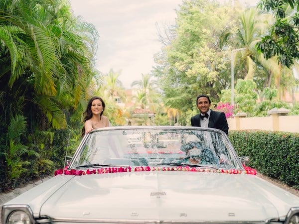 Ideas bodas Puerto Vallarta
