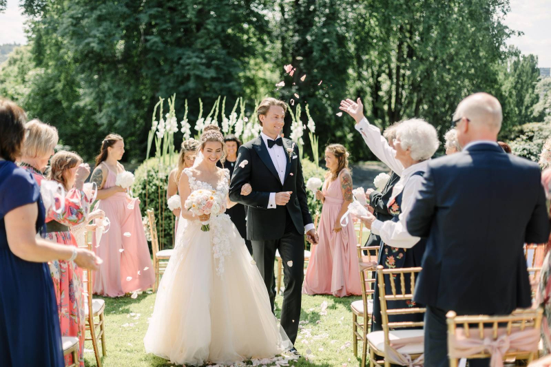 Wedding Traditions Around the World