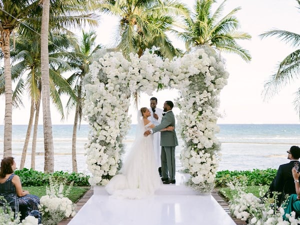 Best places to get married in Mexico