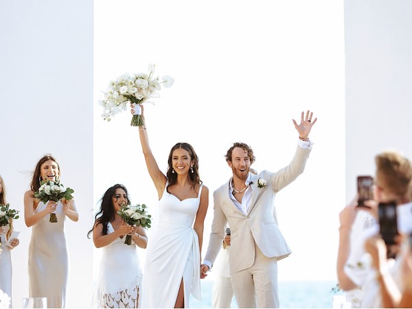 Tips for Choosing the Perfect Date for Your Wedding