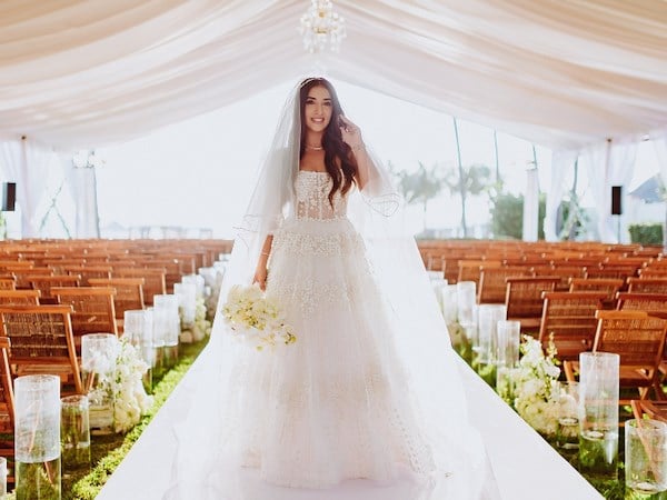 How to Find Your Ideal Wedding Dress Based on Your Body Type and Style