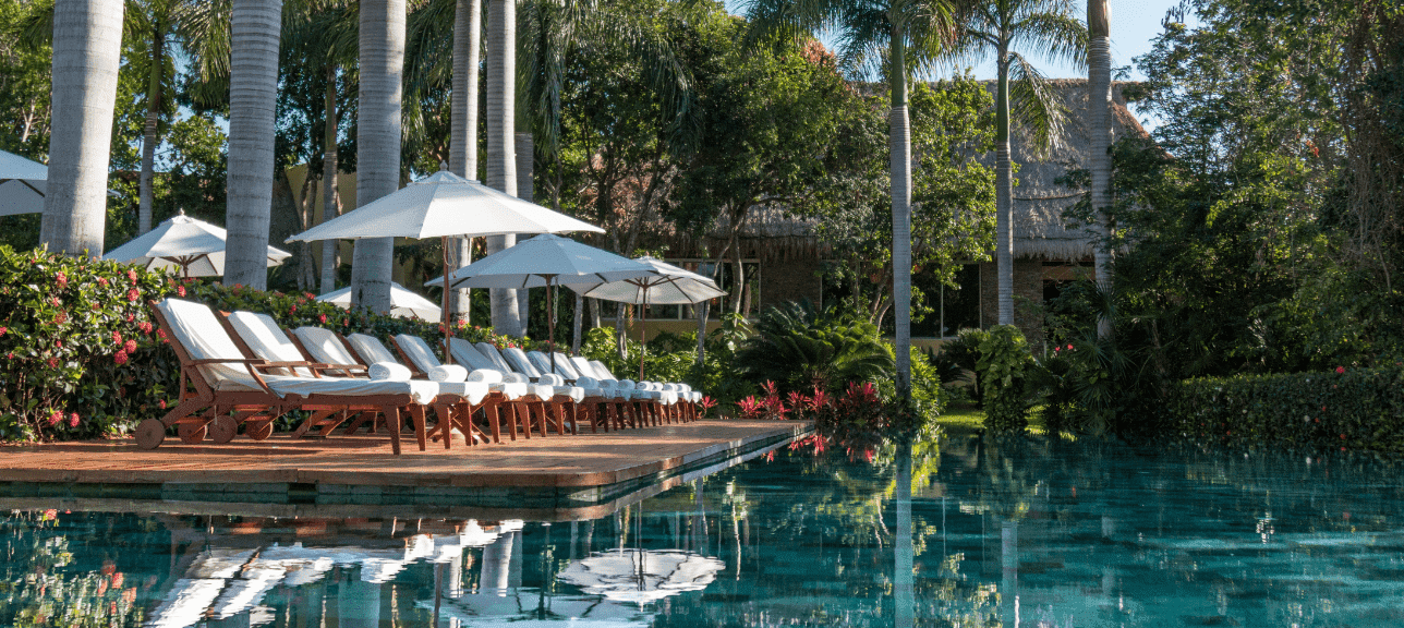 Best riviera maya wedding resorts 60 photos Astyledwedding com