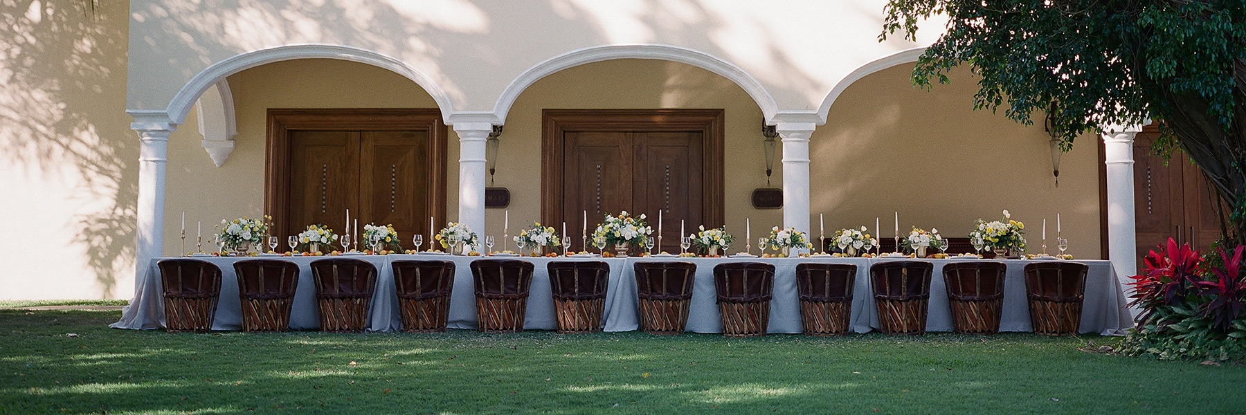 Casa Velas
