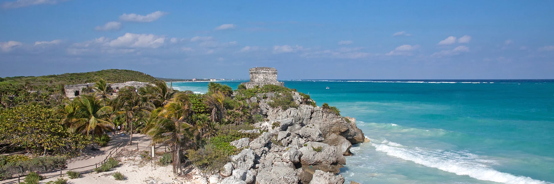 Riviera Maya