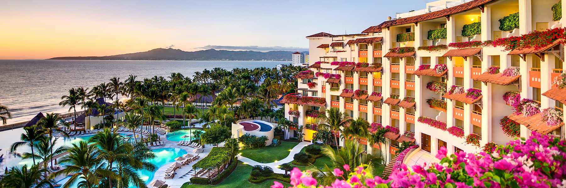 Grand Velas Riviera Nayarit