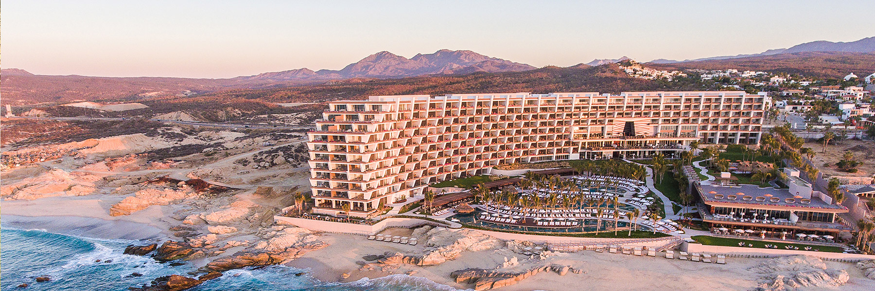 Grand Velas Los Cabos
