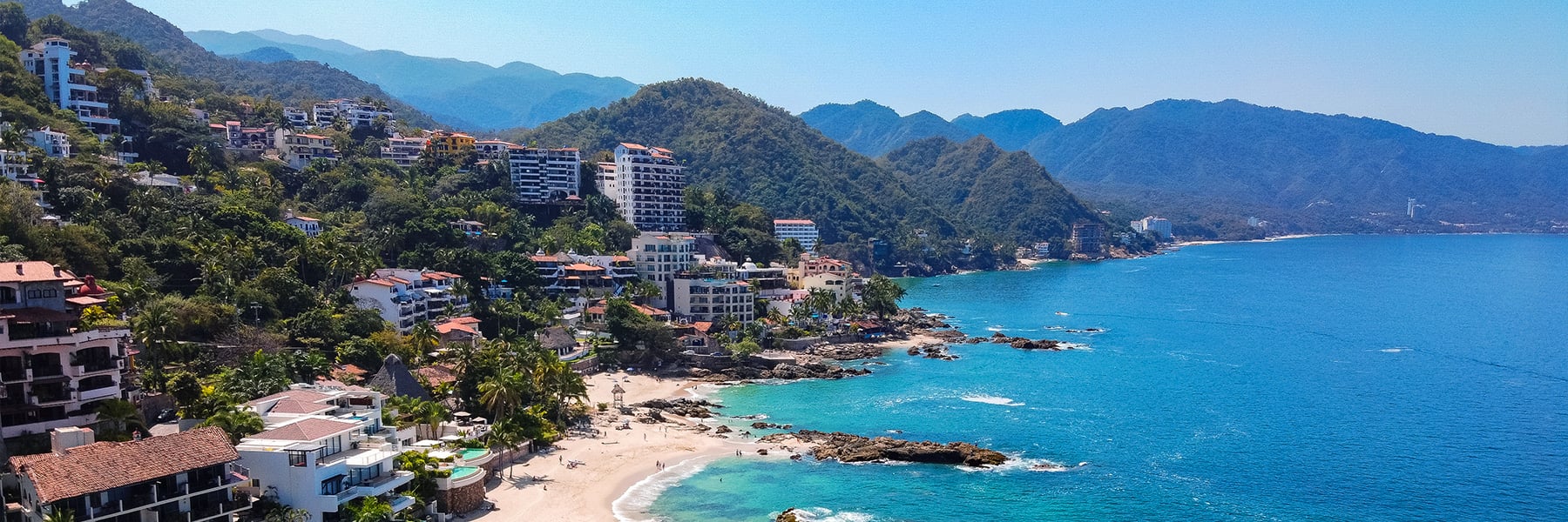 Puerto Vallarta & Riviera Nayarit
