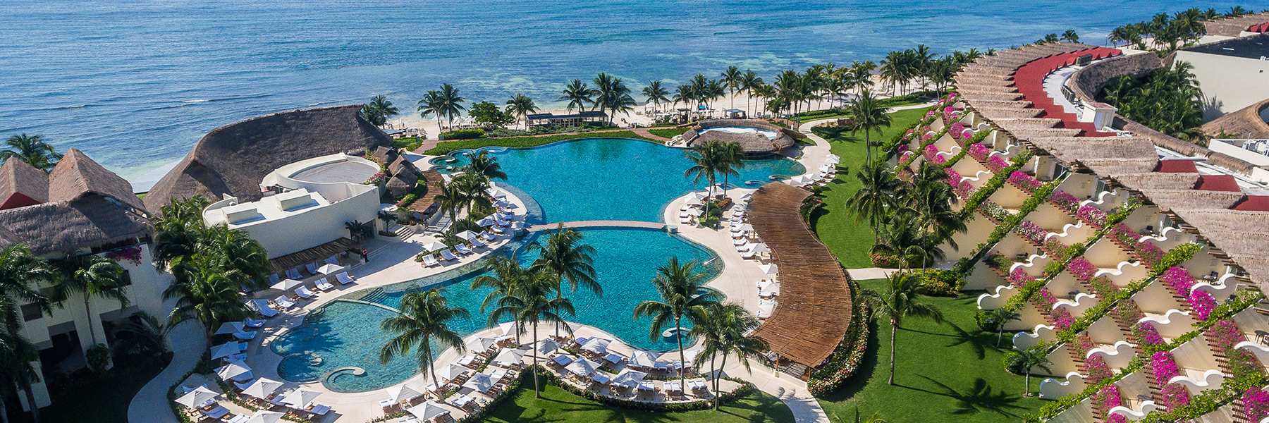 Grand Velas Riviera Maya