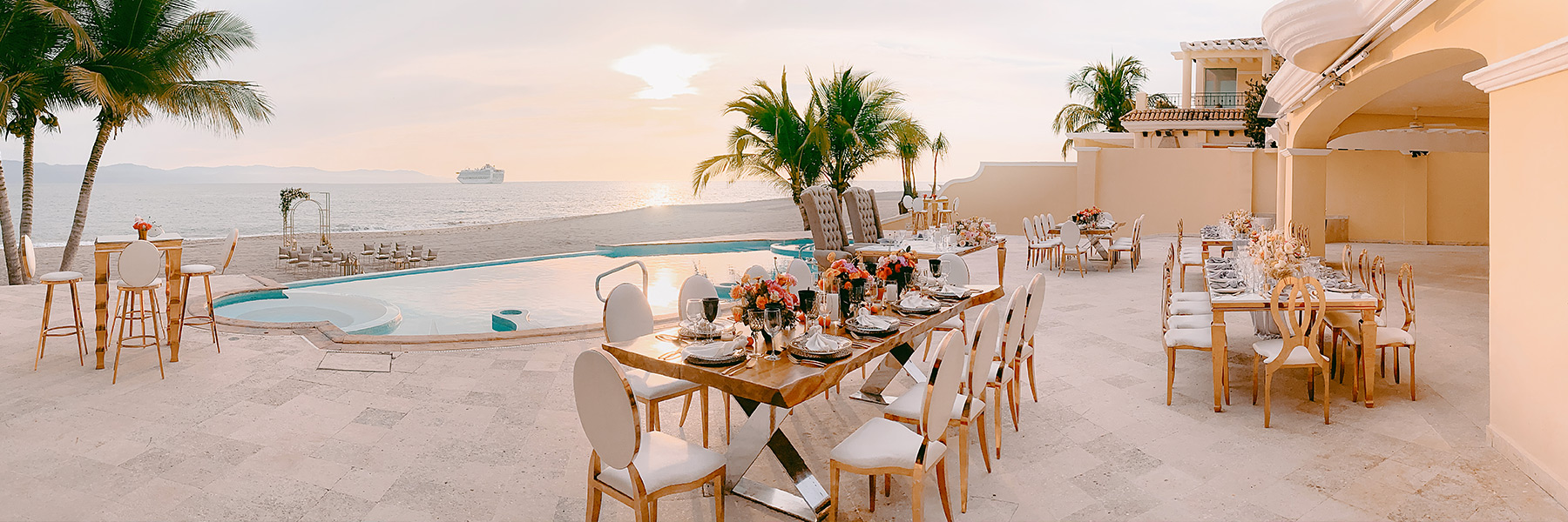 Táu Beach Club