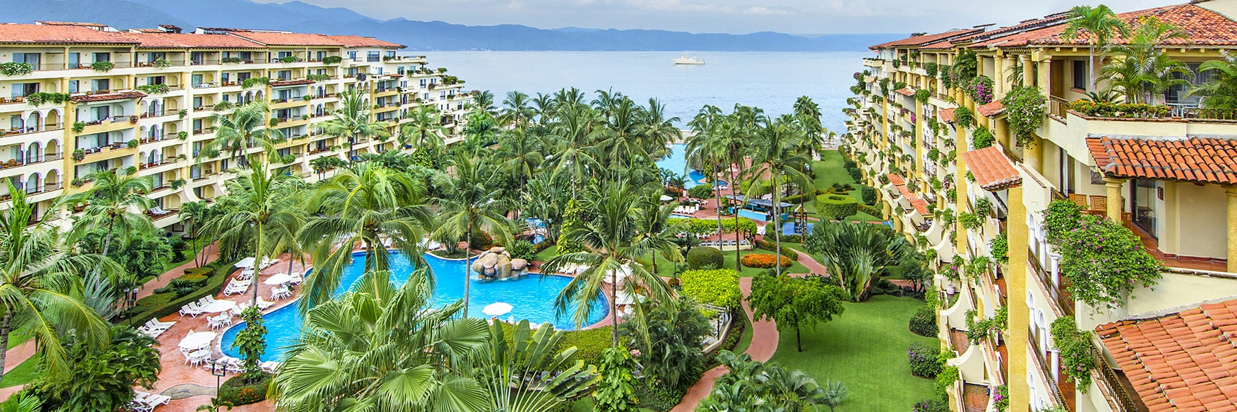 Velas Vallarta