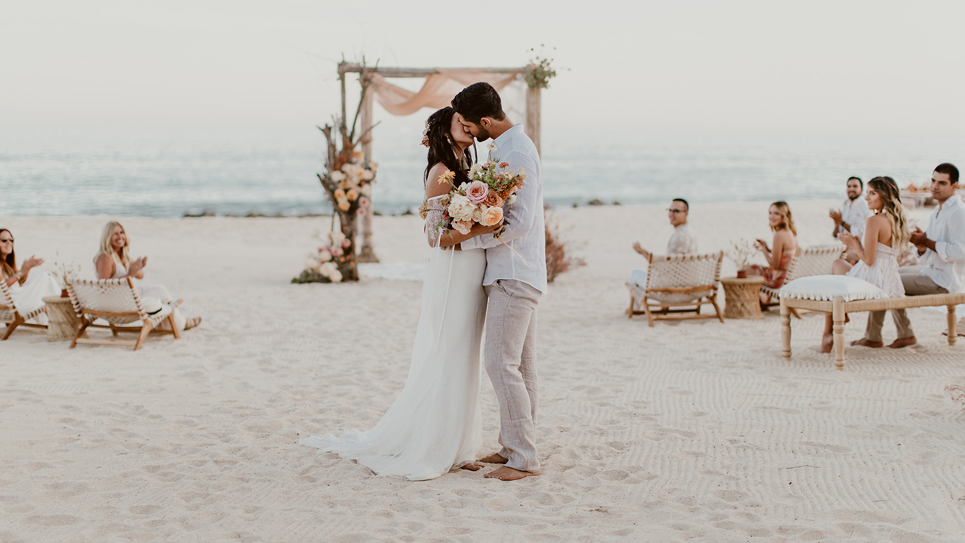 Velas Weddings at Paseo de los Cocoteros 98, Sur, 63735 Nuevo Nayarit, Nay., Mexico