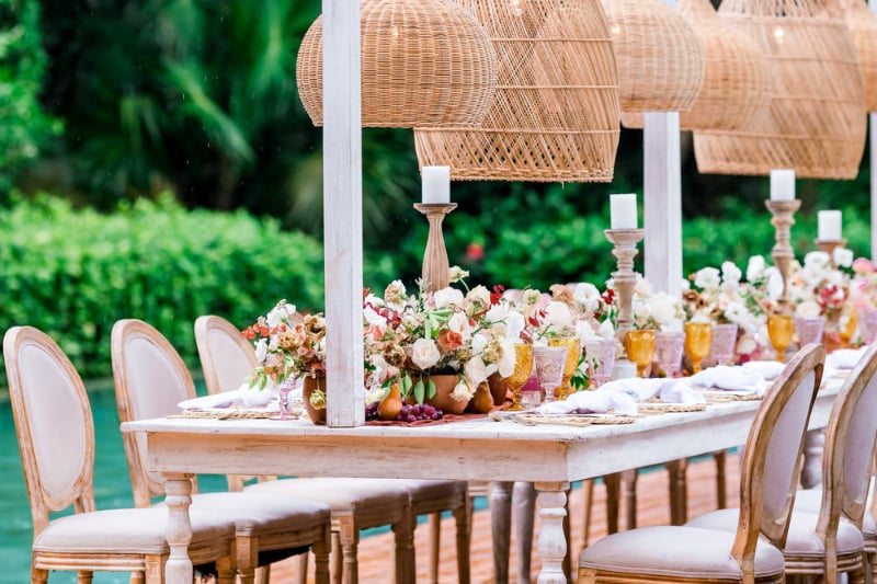 Destination Weddings: How to Organize Your Celebration Away from Home