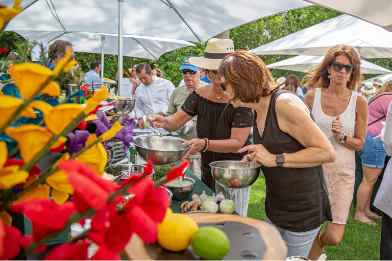 Tips for Hosting an Unforgettable Post-Wedding Brunch