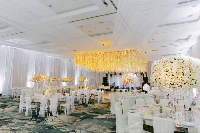 Destination Wedding Details You Can't Overlook