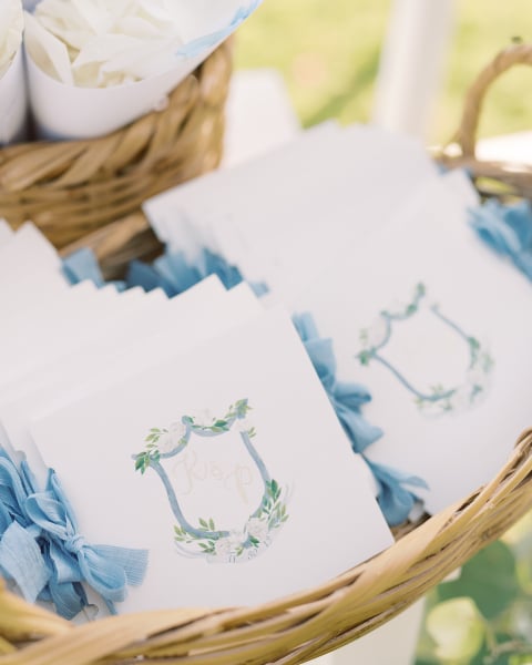 Personalized Thank You Notes Weddings